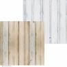 Maxi Creative Pad Wood, 12x12"