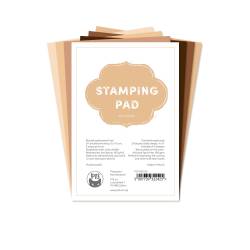 Stamping Pad Skin Tones, 6x4"